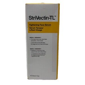 StriVectin TL Tightening Face Serum 30 ml / 1 fl oz NEW